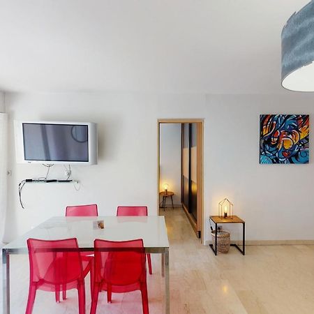 Le Jean-Jacques Rousseau - 2 Rooms By The Canal In The Heart Of Annecy Exterior photo