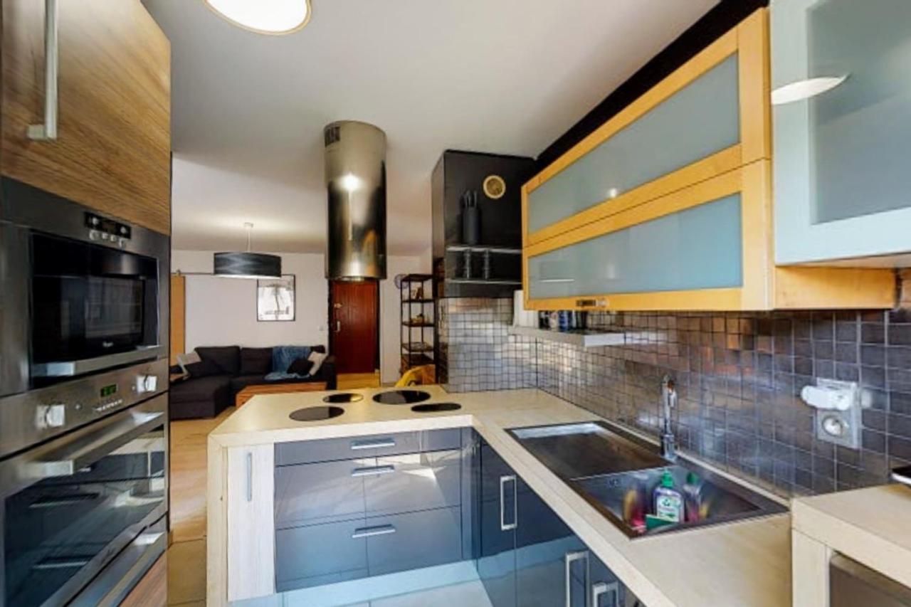 Le Jean-Jacques Rousseau - 2 Rooms By The Canal In The Heart Of Annecy Exterior photo